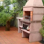 شقة Charmoso No Funchal, Com Grande Jardim E Vista Esplendida