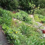 شقة Charmoso No Funchal, Com Grande Jardim E Vista Esplendida