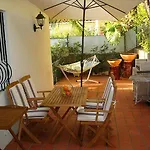 شقة Charmoso No Funchal, Com Grande Jardim E Vista Esplendida *