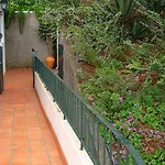 Διαμέρισμα Charmoso No Funchal, Com Grande Jardim E Vista Esplendida