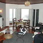 Διαμέρισμα Charmoso No Funchal, Com Grande Jardim E Vista Esplendida *