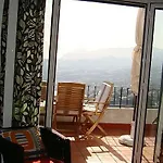 Διαμέρισμα Charmoso No Funchal, Com Grande Jardim E Vista Esplendida