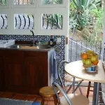 Διαμέρισμα Charmoso No Funchal, Com Grande Jardim E Vista Esplendida