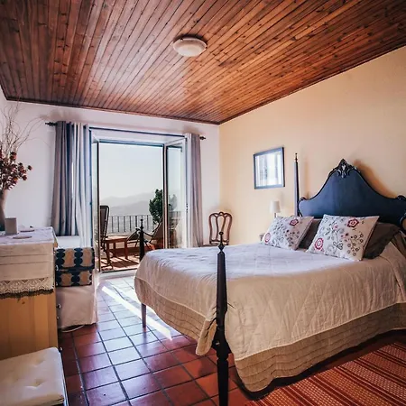 Charmoso No Funchal, Com Grande Jardim E Vista Esplêndida Apartamento *