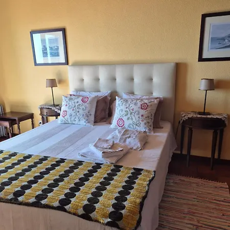 Charmoso No Funchal, Com Grande Jardim E Vista Esplêndida Apartamento *