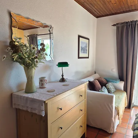 Charmoso No Funchal, Com Grande Jardim E Vista Esplêndida Apartamento *