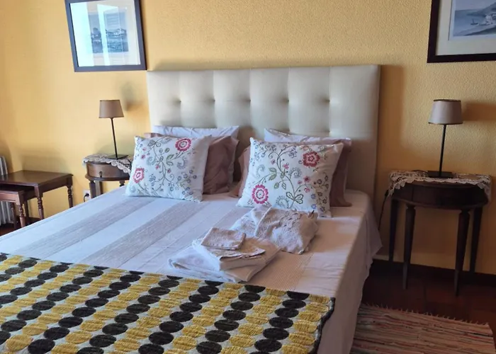 Charmoso No Funchal, Com Grande Jardim E Vista Esplêndida Appartement *