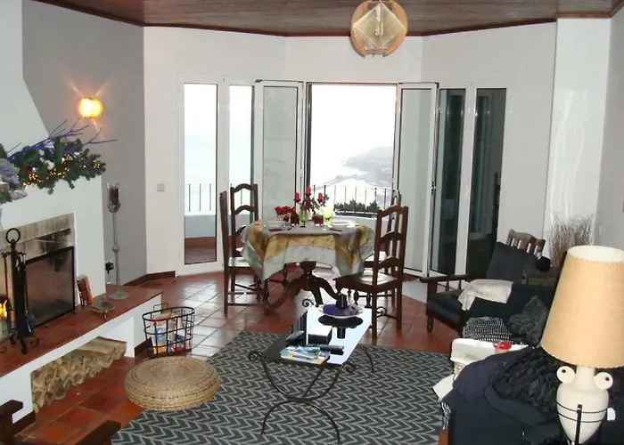 Appartement Charmoso No Funchal, Com Grande Jardim E Vista Esplêndida *
