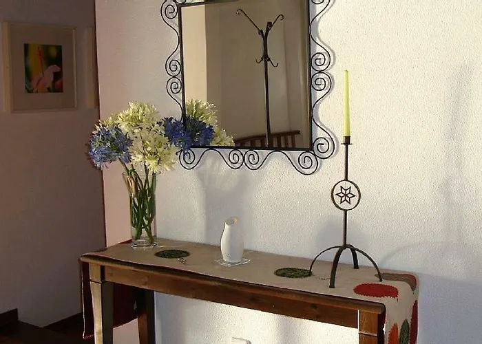 Charmoso No Funchal, Com Grande Jardim E Vista Esplêndida Funchal (Madeira)