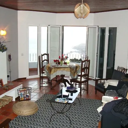 شقة Charmoso No Funchal, Com Grande Jardim E Vista Esplendida *