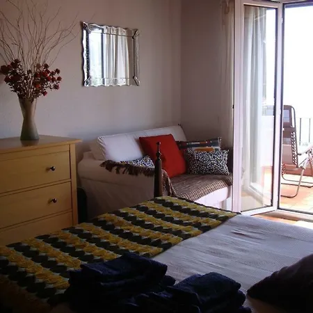 شقة Charmoso No Funchal, Com Grande Jardim E Vista Esplendida فونشال