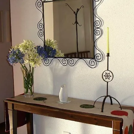 Charmoso No Funchal, Com Grande Jardim E Vista Esplendida Funchal